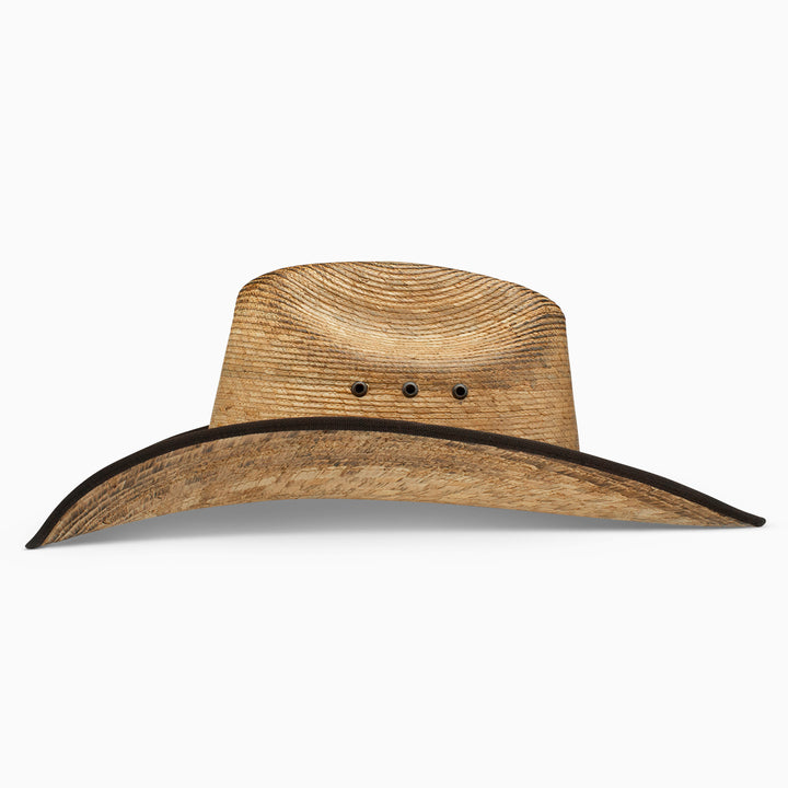Amarillo Sky Jr. - Jason Aldean Youth Straw Cowboy Hat