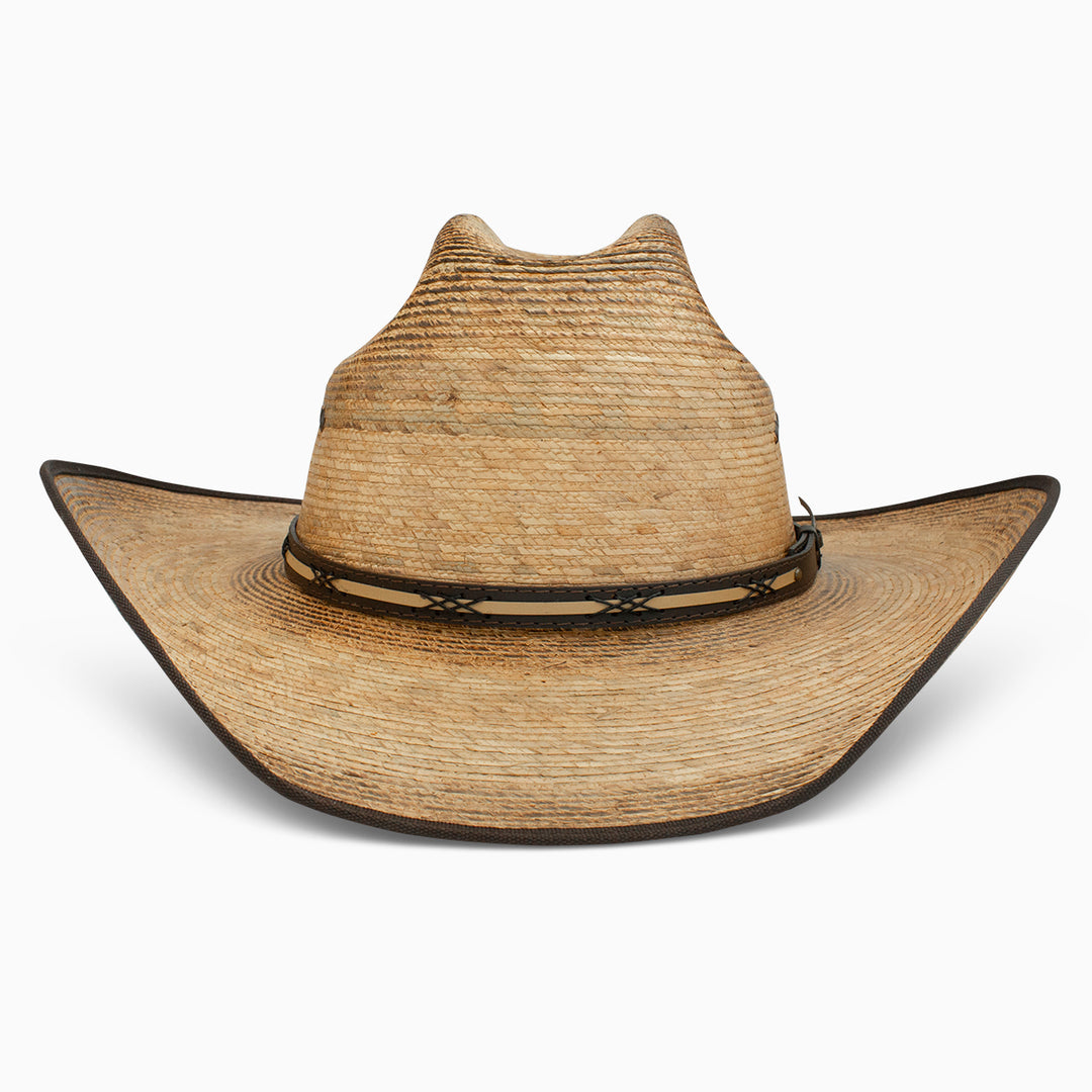 Amarillo Sky Jr. - Jason Aldean Youth Straw Cowboy Hat