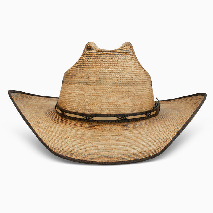 Amarillo Sky Jr. - Jason Aldean Youth Straw Cowboy Hat
