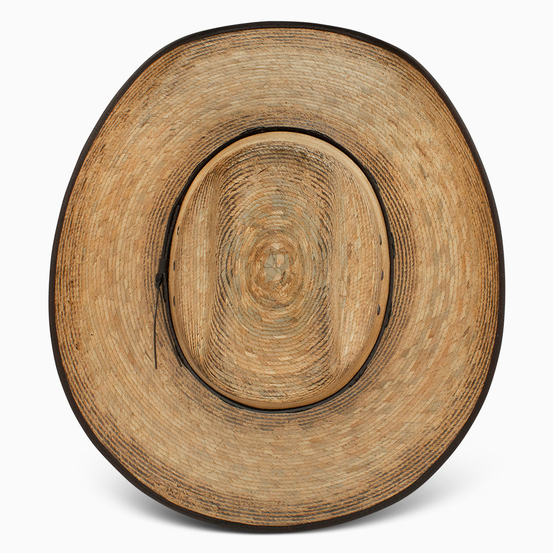 Amarillo Sky Jr. - Jason Aldean Youth Straw Cowboy Hat