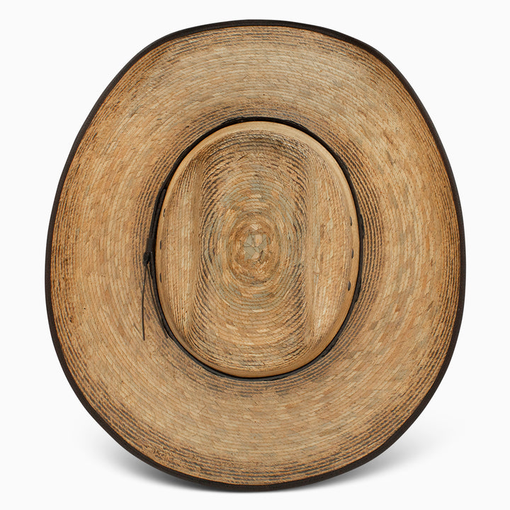 Amarillo Sky Jr. - Jason Aldean Youth Straw Cowboy Hat