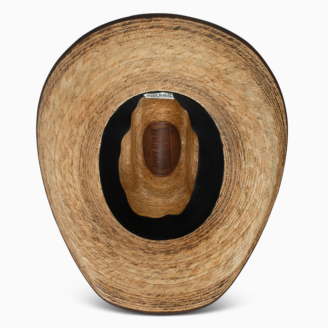Amarillo Sky Jr. - Jason Aldean Youth Straw Cowboy Hat