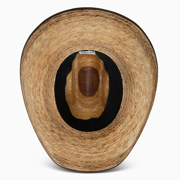 Amarillo Sky Jr. - Jason Aldean Youth Straw Cowboy Hat