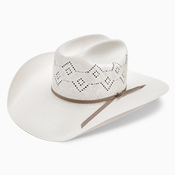 20X Brockbank Cowboy Hat - RESISTOL Cowboy Hats