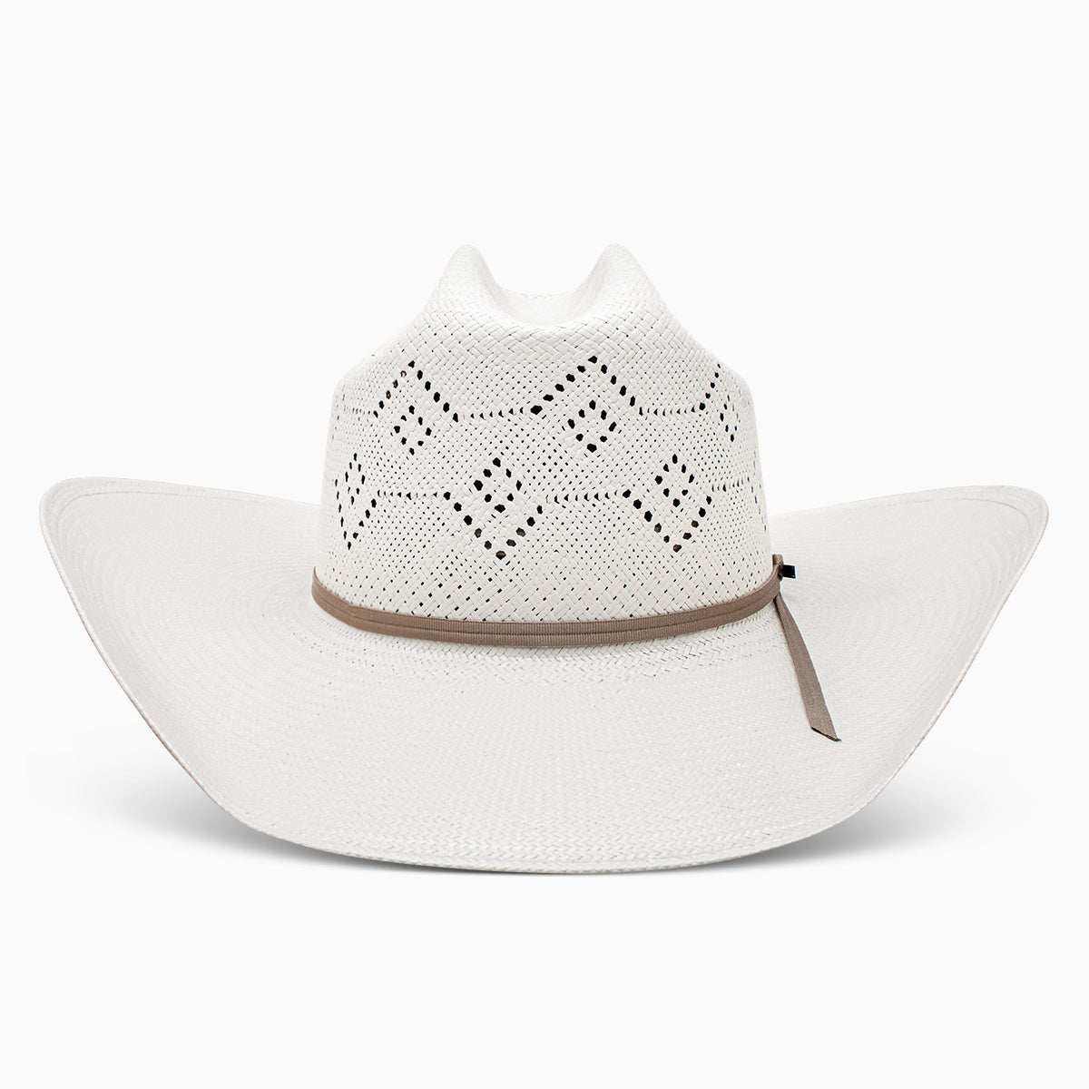 20X Brockbank Cowboy Hat – RESISTOL