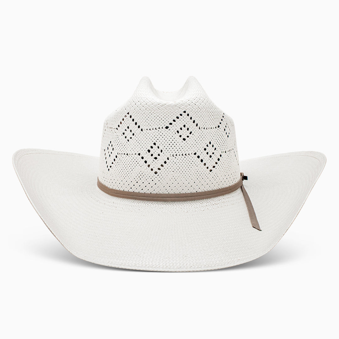20X Brockbank Cowboy Hat - RESISTOL Cowboy Hats
