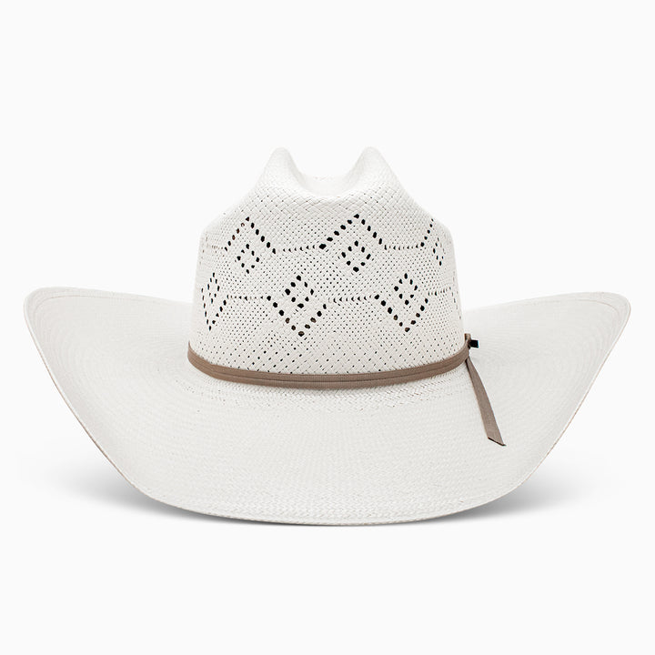 20X Brockbank Cowboy Hat - RESISTOL Cowboy Hats