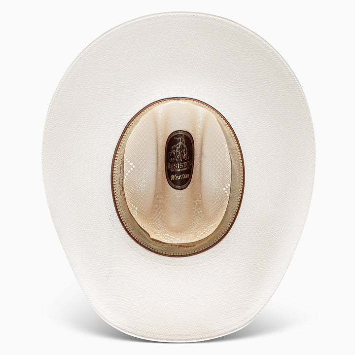 20X Brockbank Cowboy Hat - RESISTOL Cowboy Hats