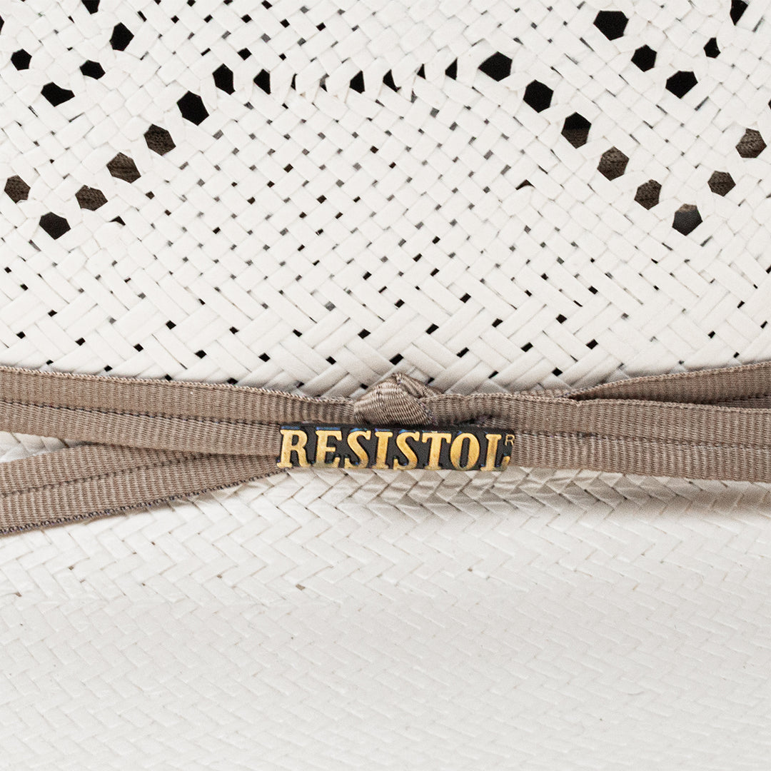 20X Brockbank Cowboy Hat - RESISTOL Cowboy Hats