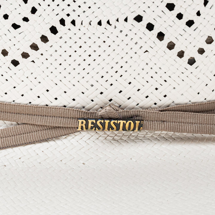 20X Brockbank Cowboy Hat - RESISTOL Cowboy Hats