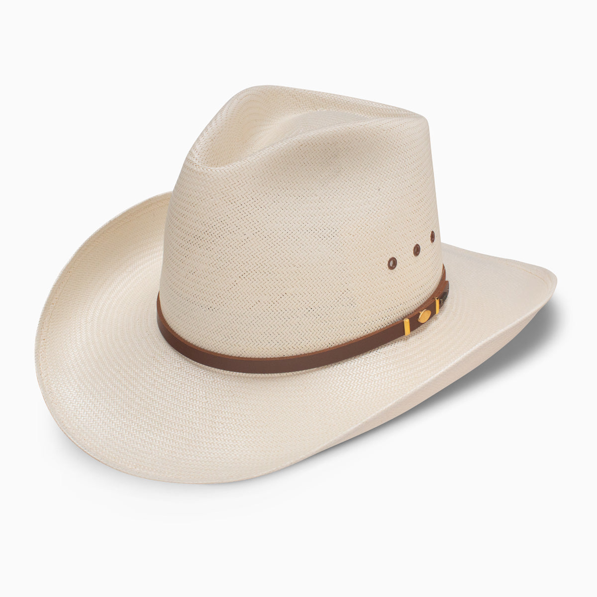George Strait Cowboy Hat Collection – Resistol