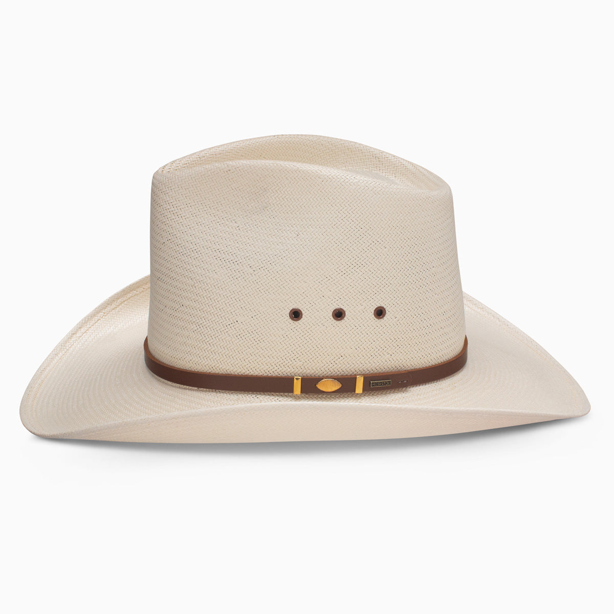 Harold 10X Big Spender Cowboy Hat – Resistol