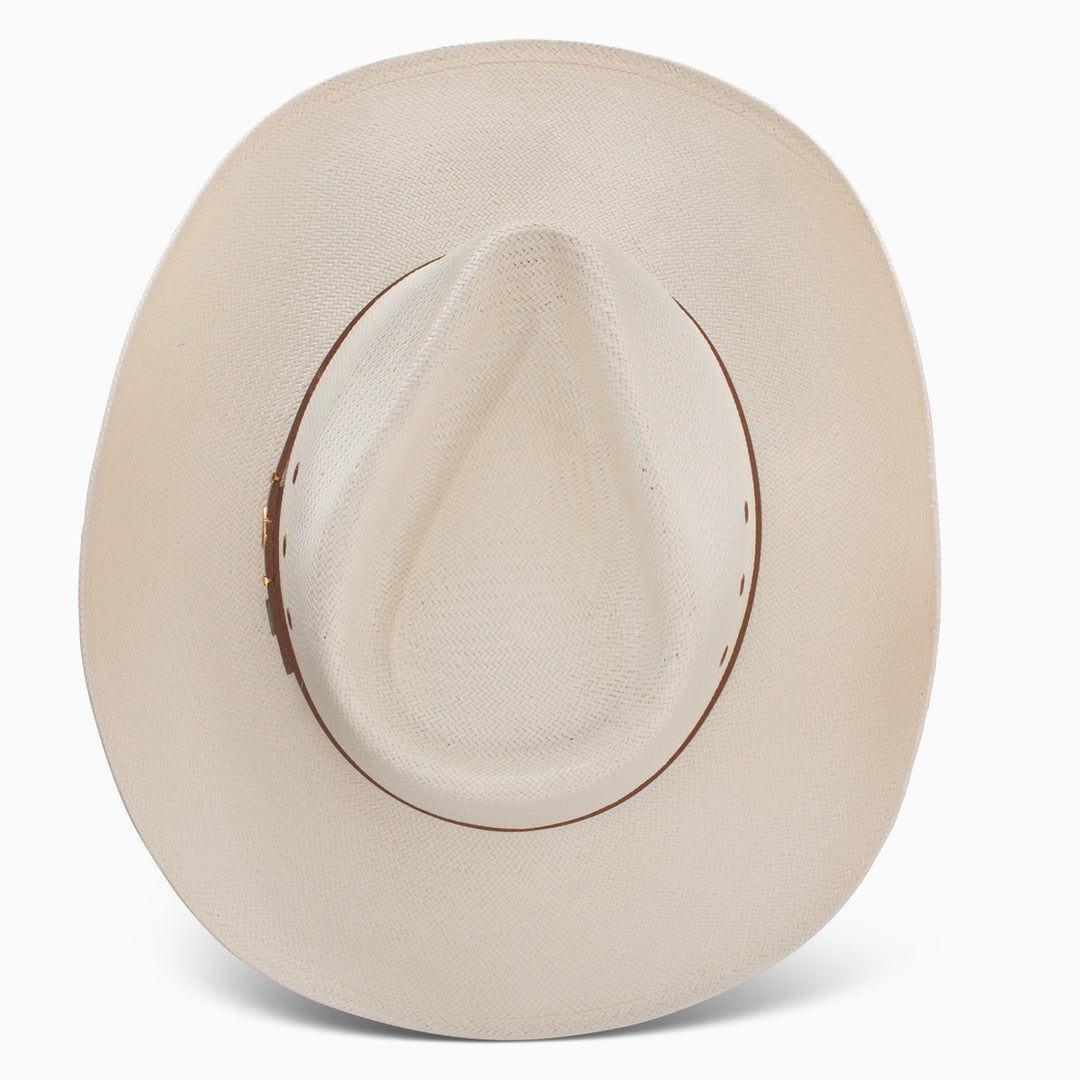 10X Big Spender Cowboy Hat - RESISTOL Cowboy Hats