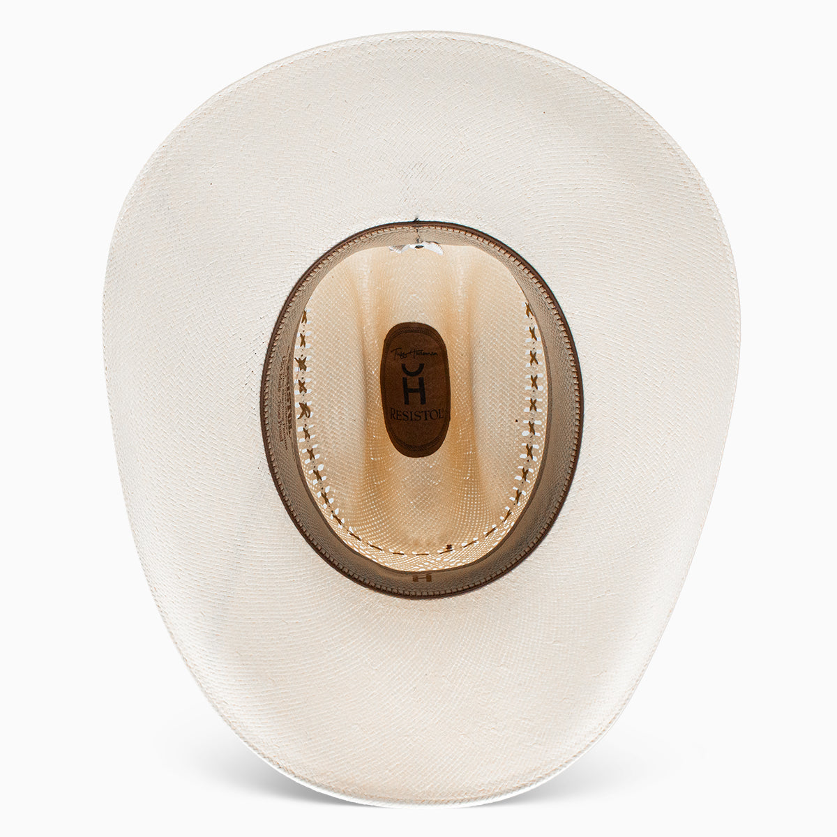 20X Black Ridge - Tuff Hedeman Cowboy Hat – RESISTOL