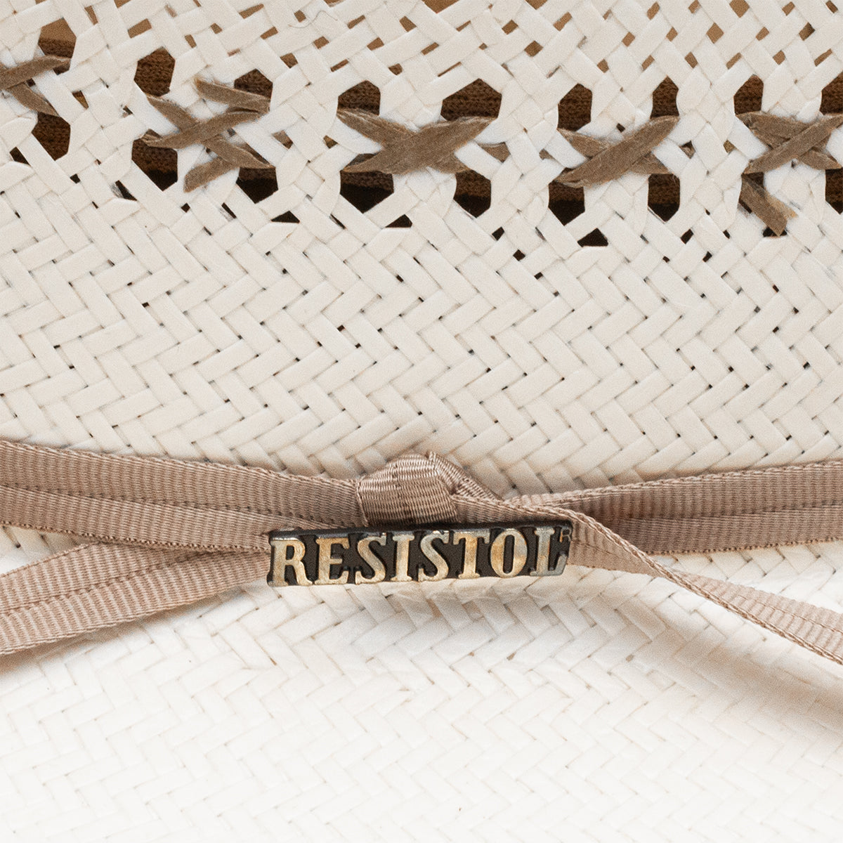 20X Black Ridge - Tuff Hedeman Cowboy Hat – Resistol