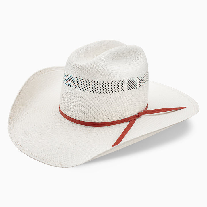 20X Brooks - Hooey Cowboy Hat - RESISTOL Cowboy Hats