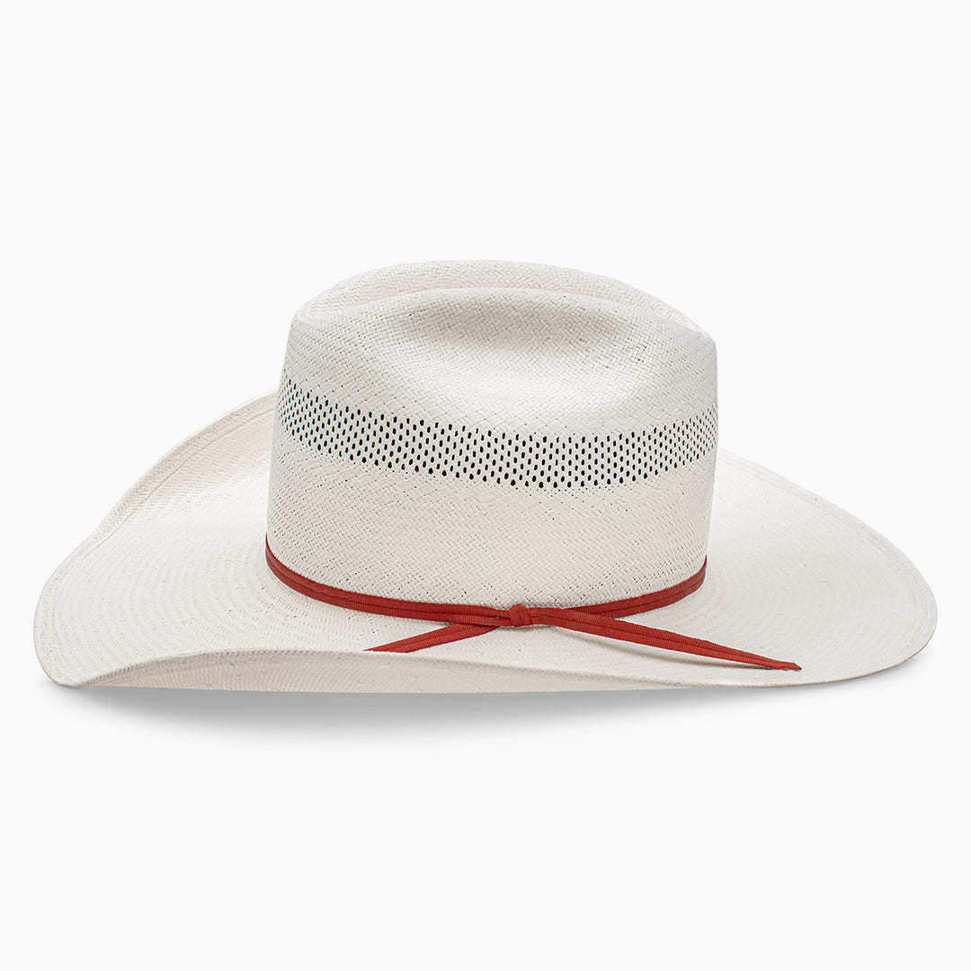 20X Brooks - Hooey Cowboy Hat - RESISTOL Cowboy Hats