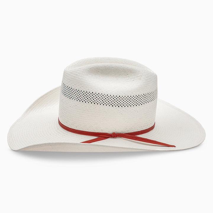 20X Brooks - Hooey Cowboy Hat - RESISTOL Cowboy Hats