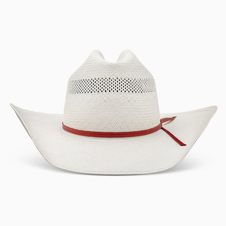 20X Brooks - Hooey Cowboy Hat - RESISTOL Cowboy Hats