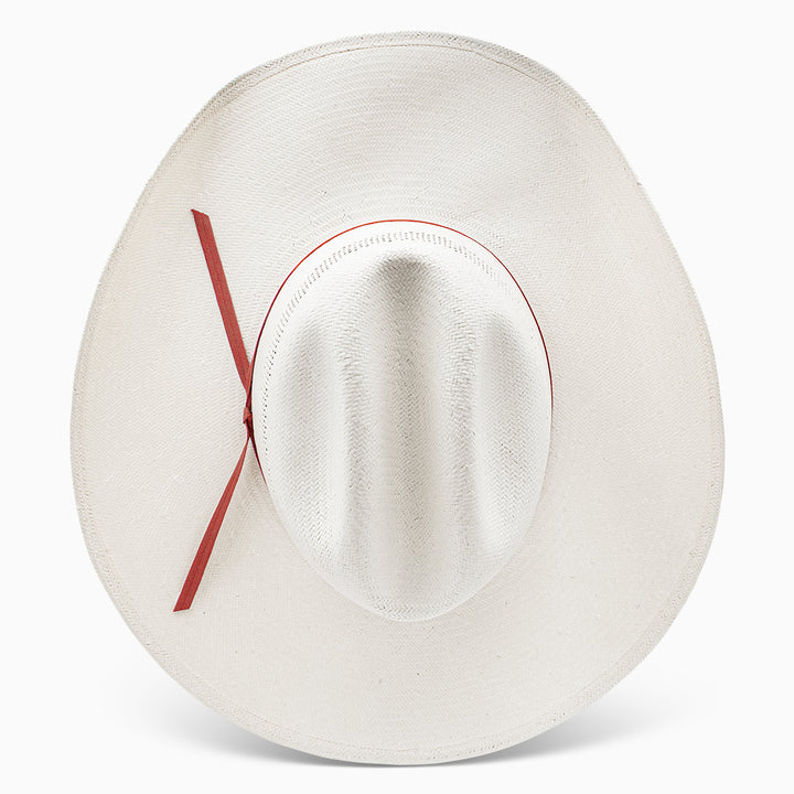 20X Brooks - Hooey Cowboy Hat - RESISTOL Cowboy Hats
