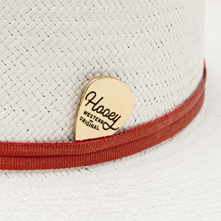 20X Brooks - Hooey Cowboy Hat - RESISTOL Cowboy Hats