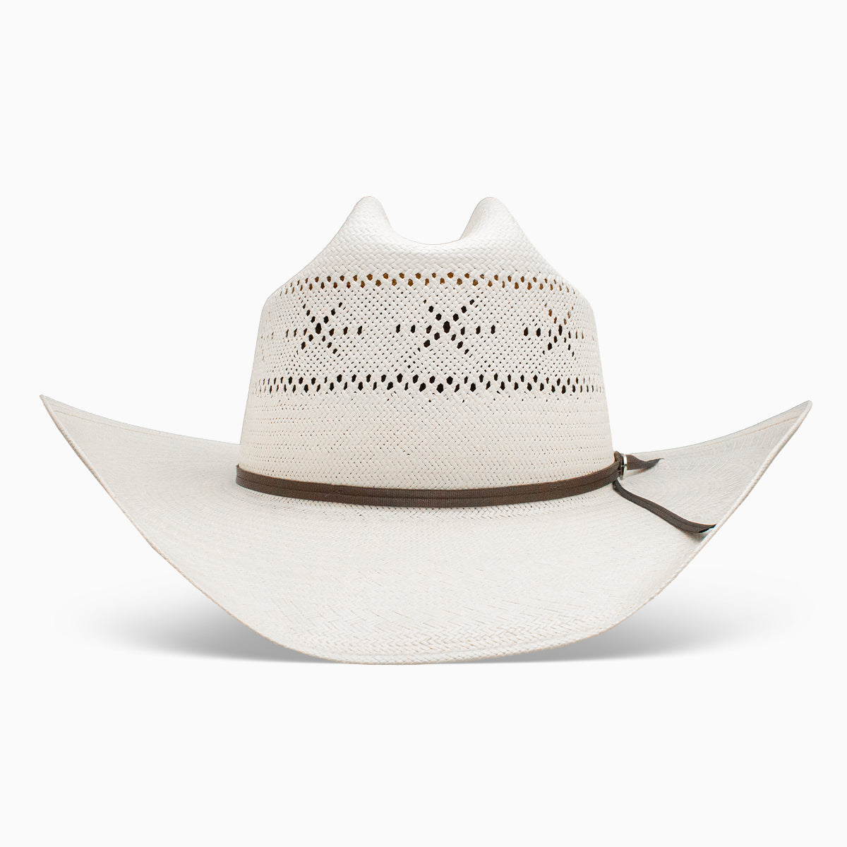 20X Barbed Wire - Hooey Cowboy Hat – RESISTOL