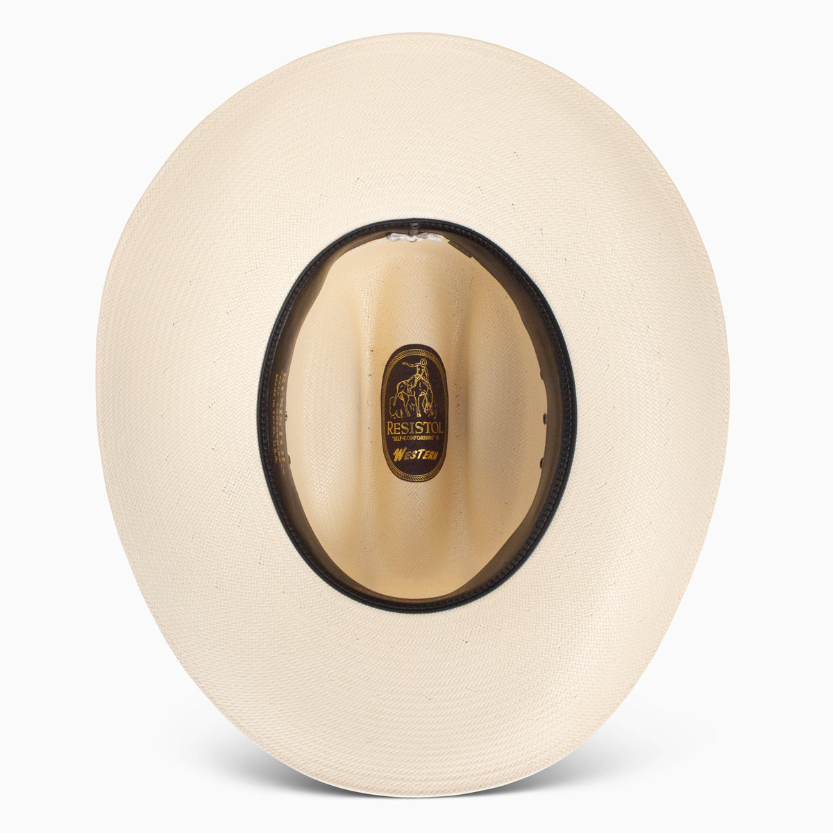 10X Cattleman Cowboy Hat – Resistol