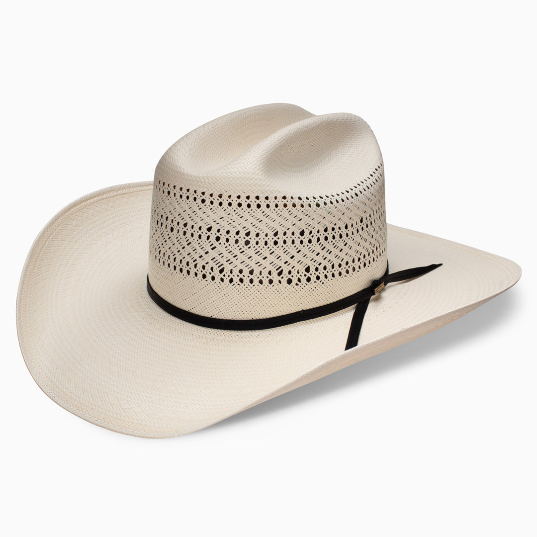 20X Chase Cowboy Hat - RESISTOL Cowboy Hats