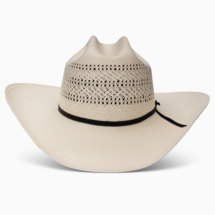 20X Chase Cowboy Hat - RESISTOL Cowboy Hats