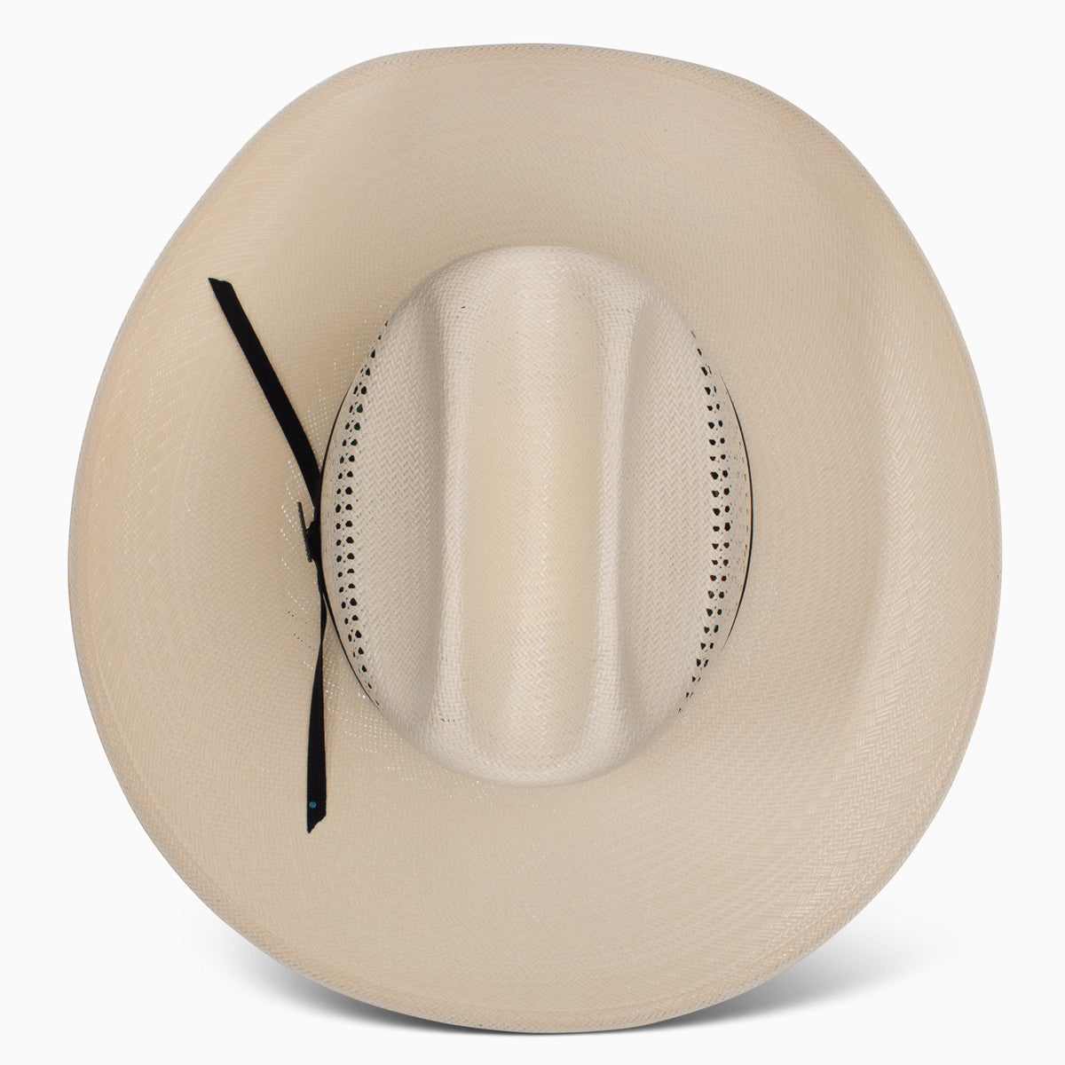 20X Chase 30 Profile Cowboy Hat – RESISTOL