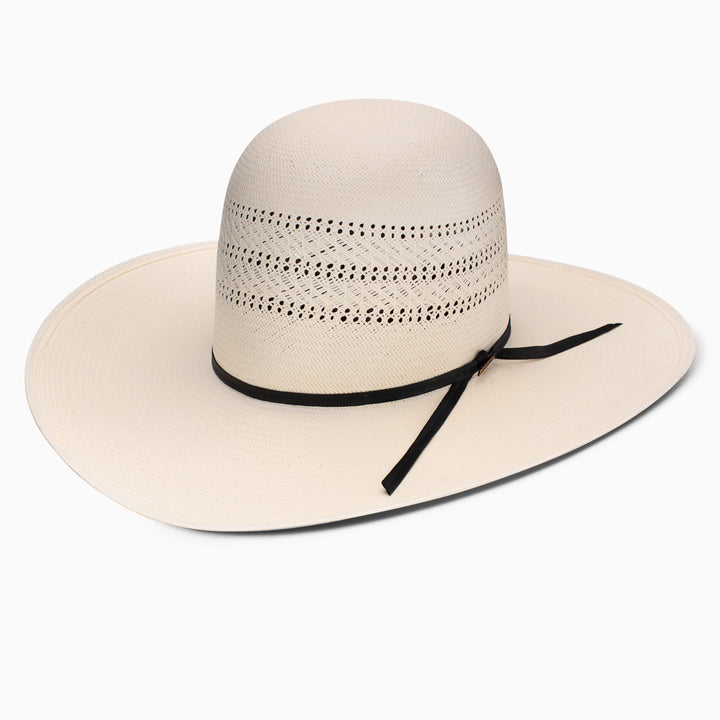 20X Chase 4 1/2" Brim Cowboy Hat - RESISTOL Cowboy Hats