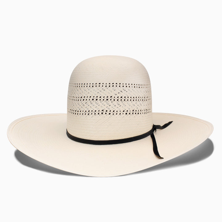 20X Chase 4 1/2" Brim Cowboy Hat - RESISTOL Cowboy Hats