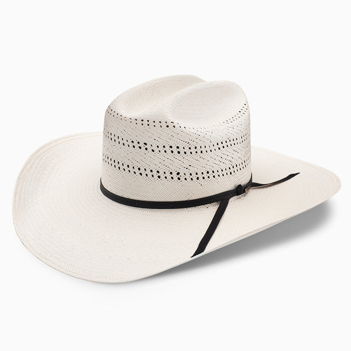 20X Chase 4 1/4" Brim Cowboy Hat - RESISTOL Cowboy Hats