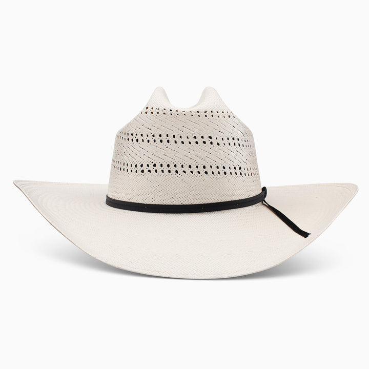 20X Chase 4 1/4" Brim Cowboy Hat - RESISTOL Cowboy Hats