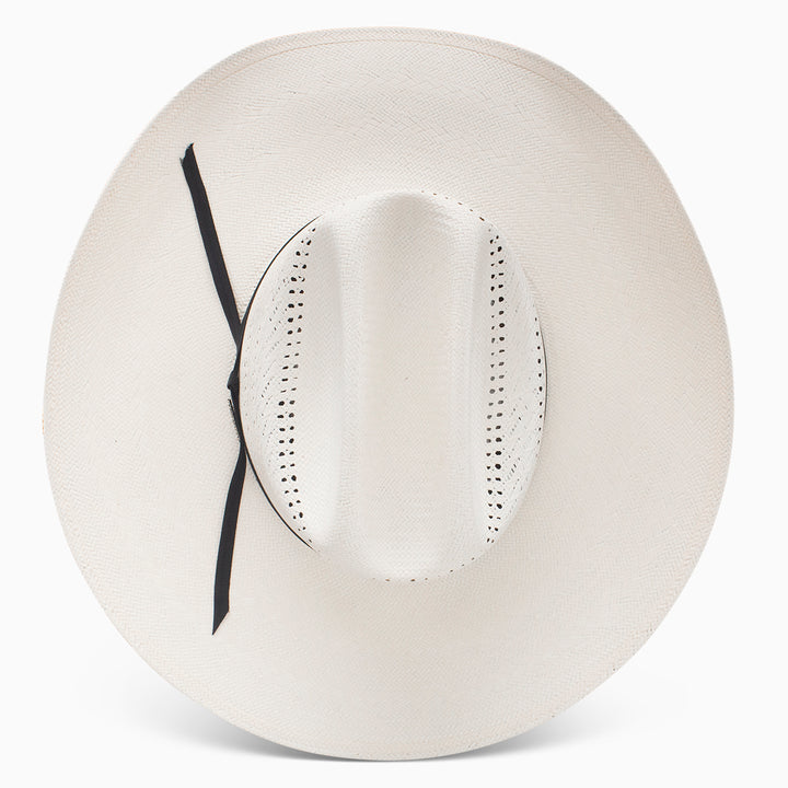 20X Chase 4 1/4" Brim Cowboy Hat - RESISTOL Cowboy Hats
