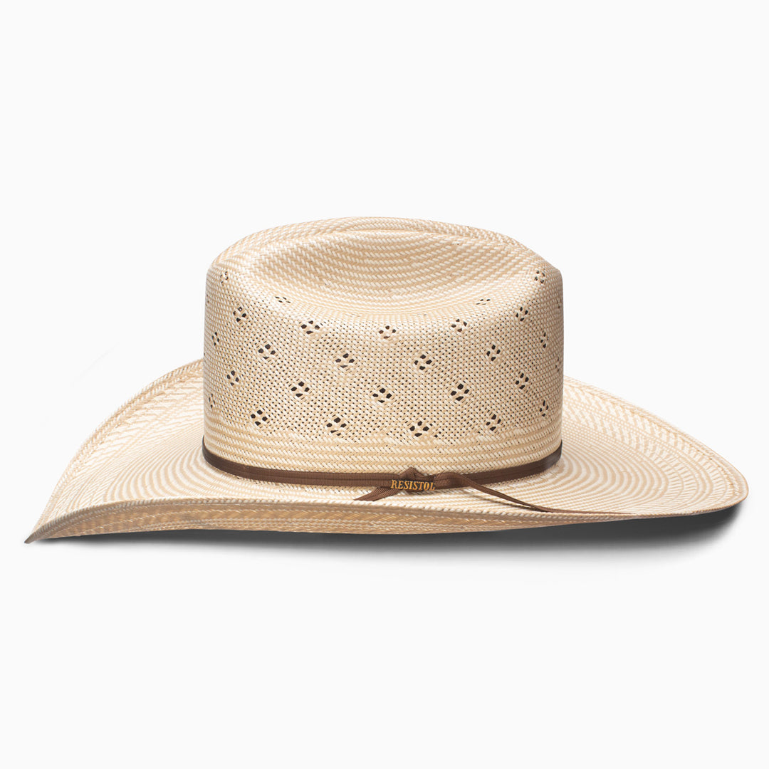 20X Conley Cowboy Hat - RESISTOL Cowboy Hats
