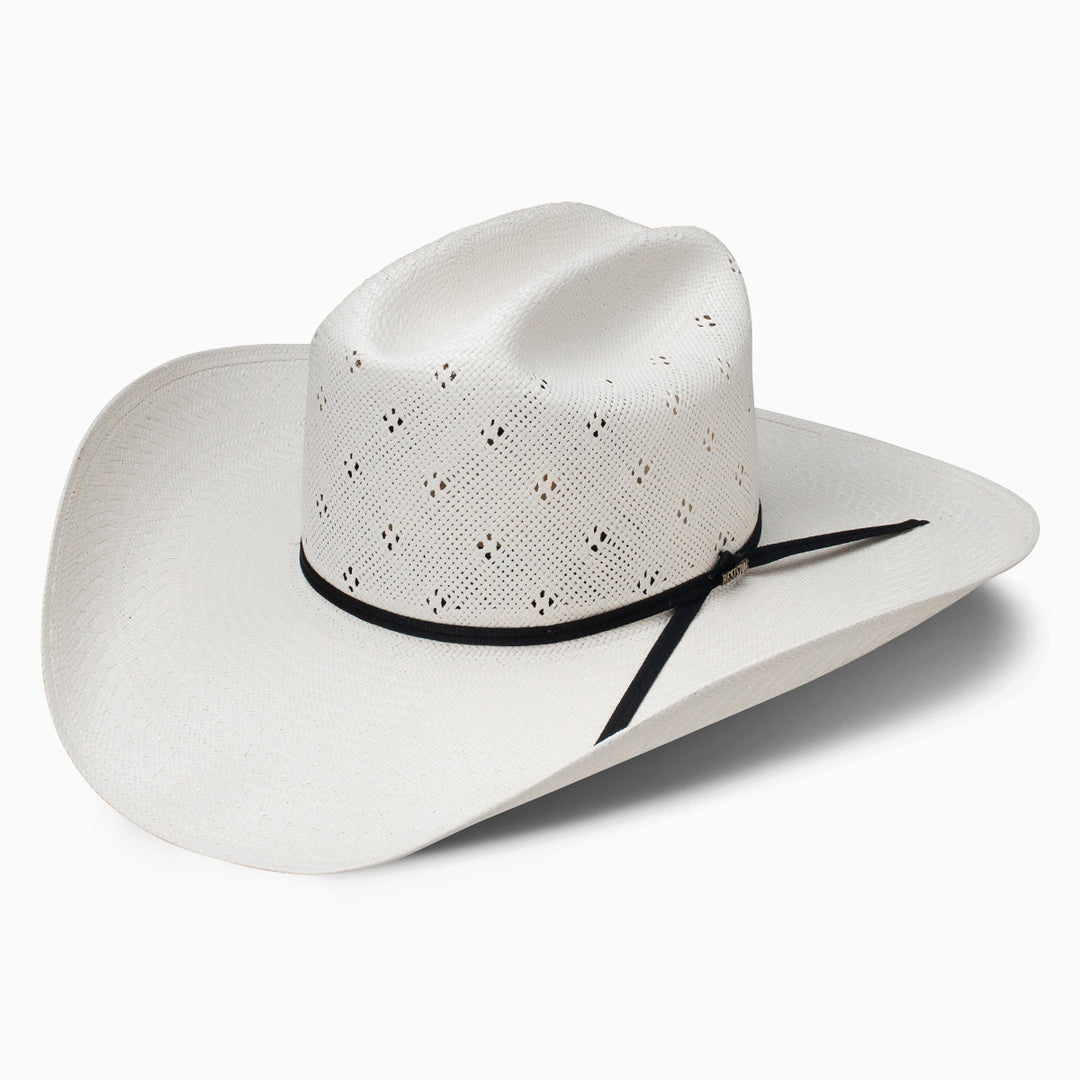 20X Conley Cowboy Hat 4 1/2" Brim - RESISTOL Cowboy Hats