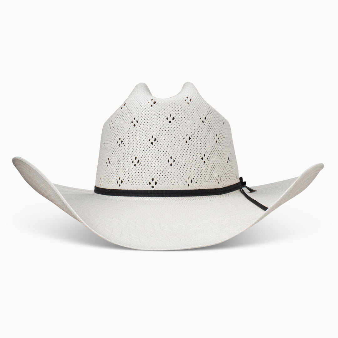 20X Conley Cowboy Hat 4 1/2" Brim - RESISTOL Cowboy Hats