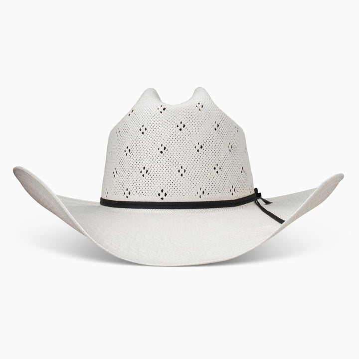 20X Conley Cowboy Hat 4 1/2" Brim - RESISTOL Cowboy Hats