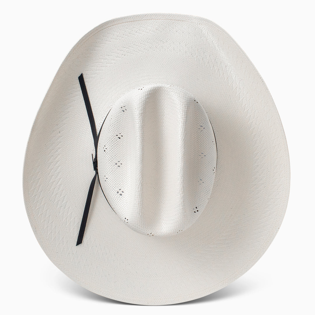 20X Conley Cowboy Hat 4 1/2" Brim - RESISTOL Cowboy Hats