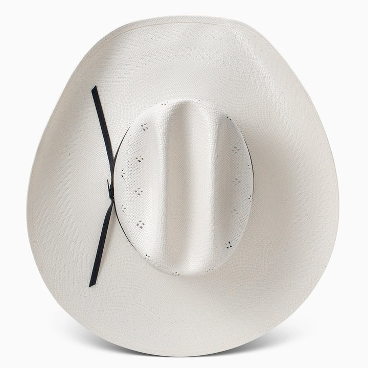 20X Conley Cowboy Hat 4 1/2" Brim - RESISTOL Cowboy Hats