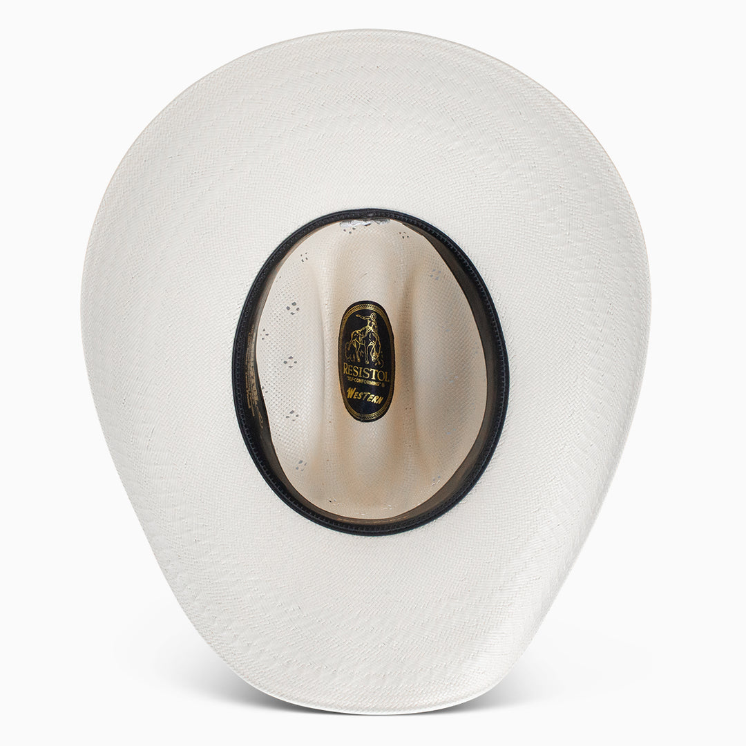 20X Conley Cowboy Hat 4 1/2" Brim - RESISTOL Cowboy Hats