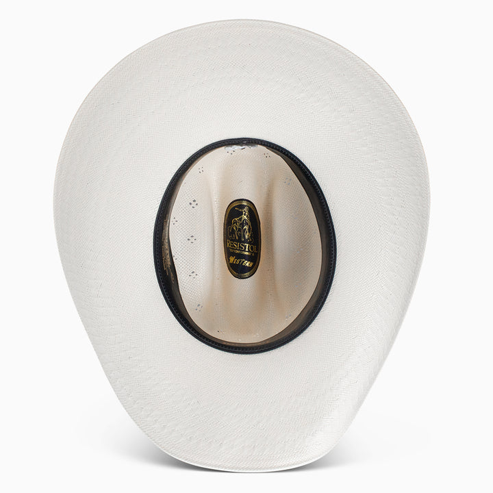 20X Conley Cowboy Hat 4 1/2" Brim - RESISTOL Cowboy Hats