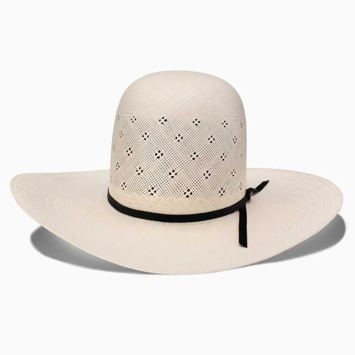 20X Conley 4 1/2" Brim Cowboy Hat - RESISTOL Cowboy Hats