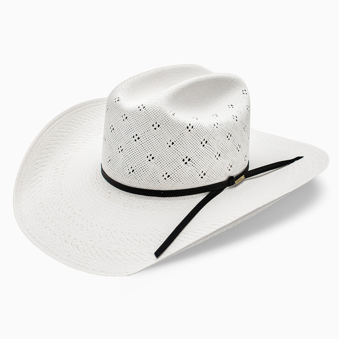 20X Conley Cowboy Hat - RESISTOL Cowboy Hats