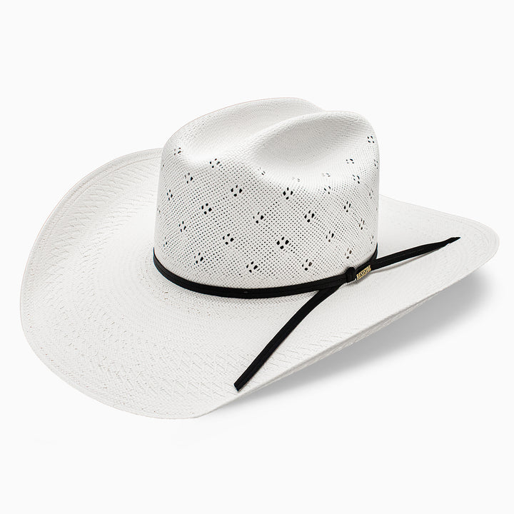 20X Conley Cowboy Hat - RESISTOL Cowboy Hats