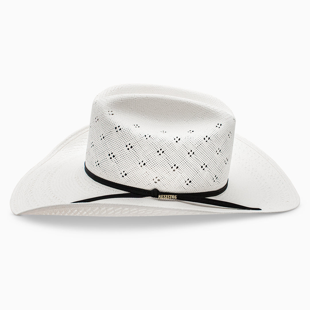 20X Conley Cowboy Hat - RESISTOL Cowboy Hats