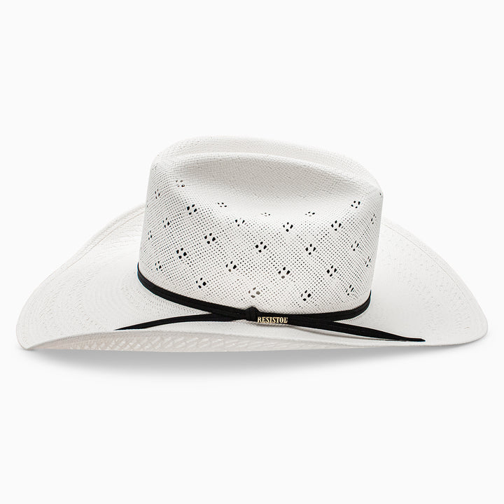 20X Conley Cowboy Hat - RESISTOL Cowboy Hats
