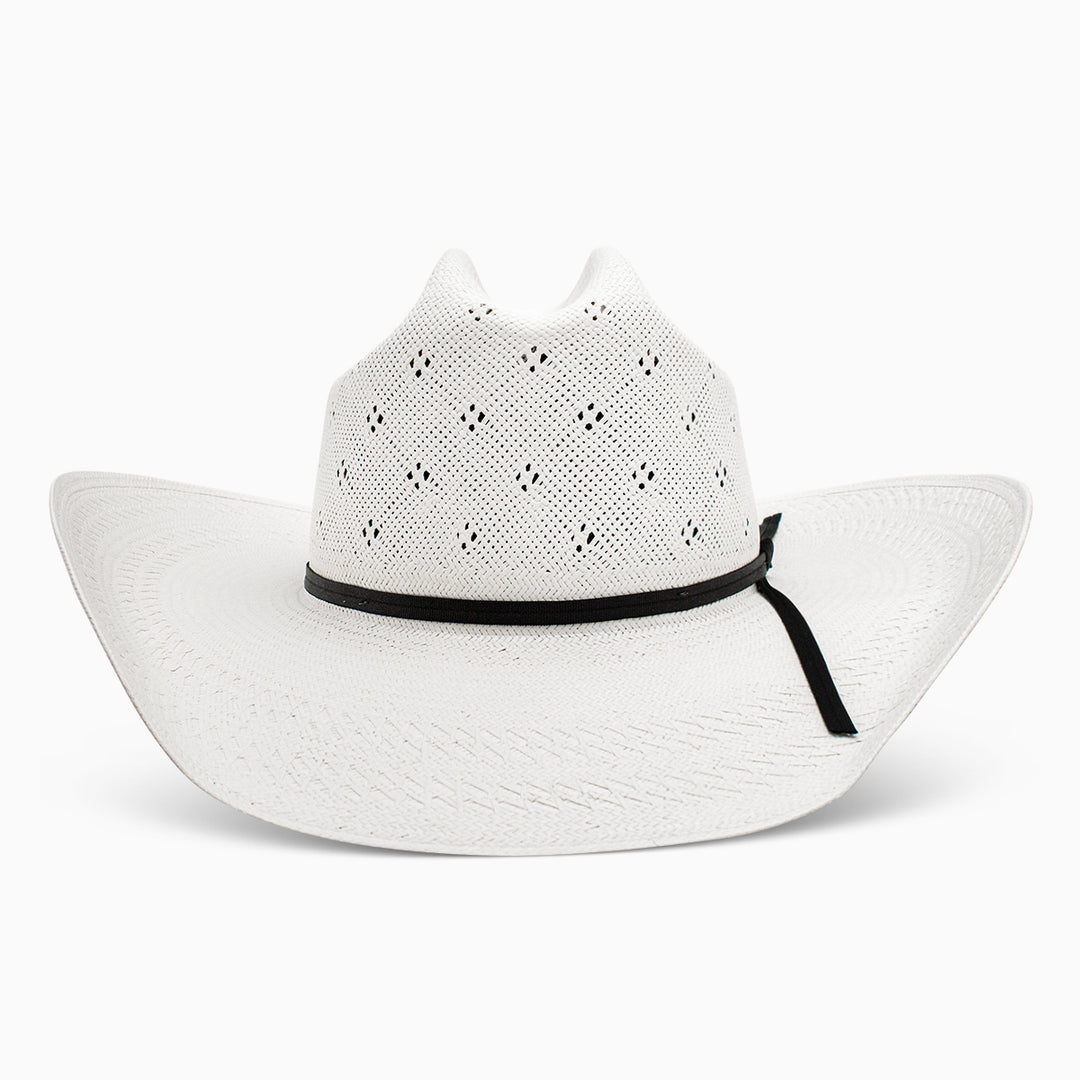 20X Conley Cowboy Hat - RESISTOL Cowboy Hats