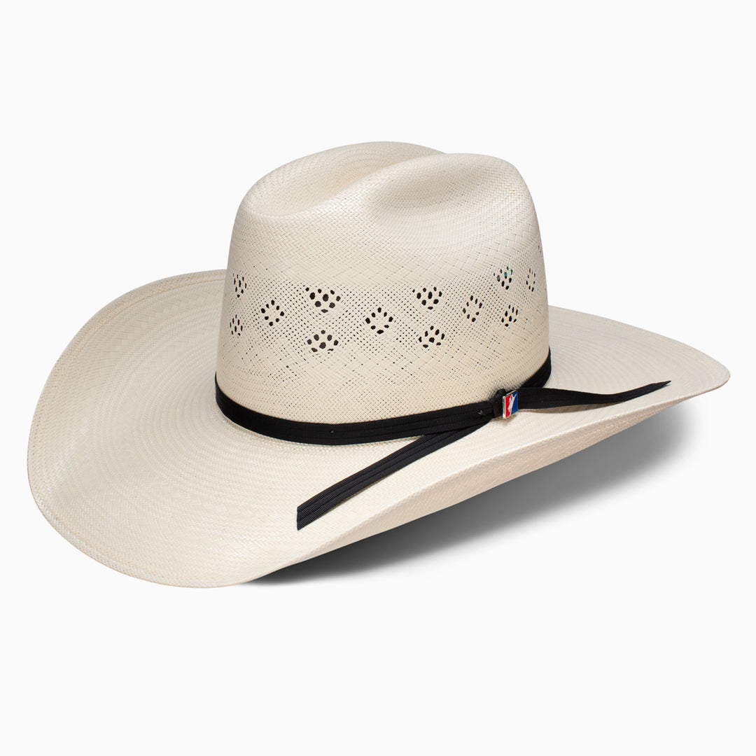20X Cody Cowboy Hat